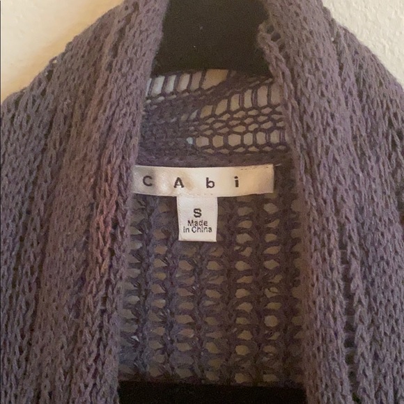 Cabi  jacket - Picture 2 of 3